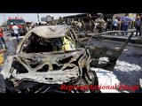 Yemen car bomb suicide attack targeting army camp kills 11 | Oneindia News