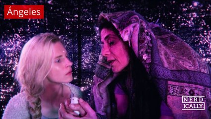 ¿Porqué tú deberías ver The OA?