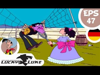 LUCKY LUKE - EP47 - Sieh mir in die Augen, Kleiner