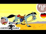 LUCKY LUKE - EP12 - Weihnachten mit den Daltons