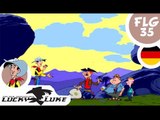 LUCKY LUKE - EP35 - Billy The Kid' und seine Gang