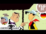 LUCKY LUKE - EP31 - Die Daltons knacken den Jackpot