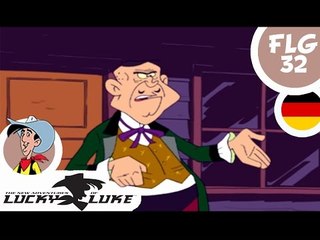 LUCKY LUKE - EP32 - Das Ungeheuer von Alabama