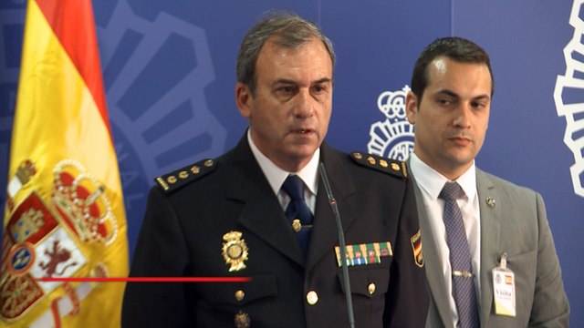 Desmantelada red internacional de pornografía infantil