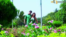 Bhalobasha Hoye Gele ¦ Pori Moni ¦ Baby Naznin ¦ Nogor Mastan Bengali Movie 2016