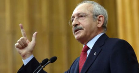 Скачать видео: Kılıçdaroğlu: Tarihin 