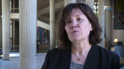 Questions à Chantal MINIER, (pôle-TERRALIA) - Pôles de compétitivité - cese