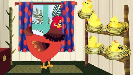 Lolalá vamos a cantar: El mar mágico - Serie infantil - Episode 11 - Season 1