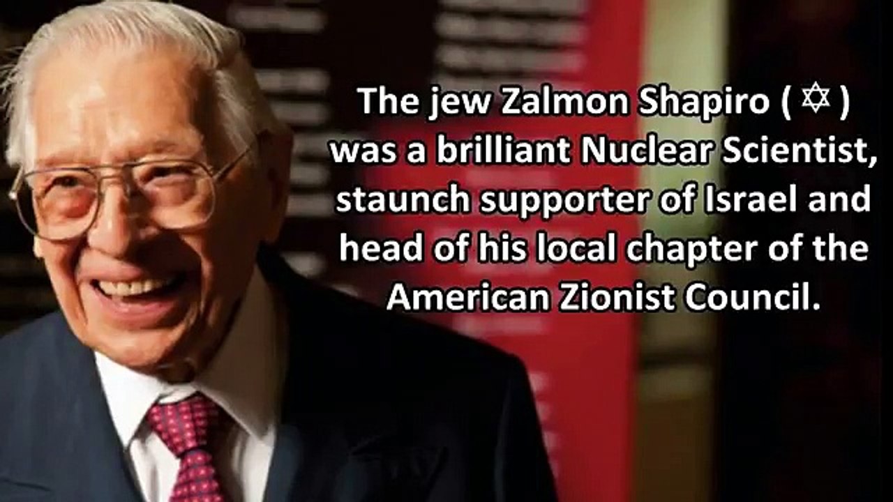 Zalmon Shapiro and the Apollo Affair