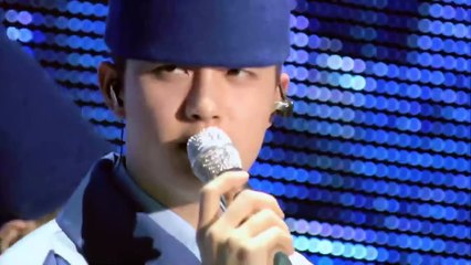 EXO'rdium in Japan Disc 2_4