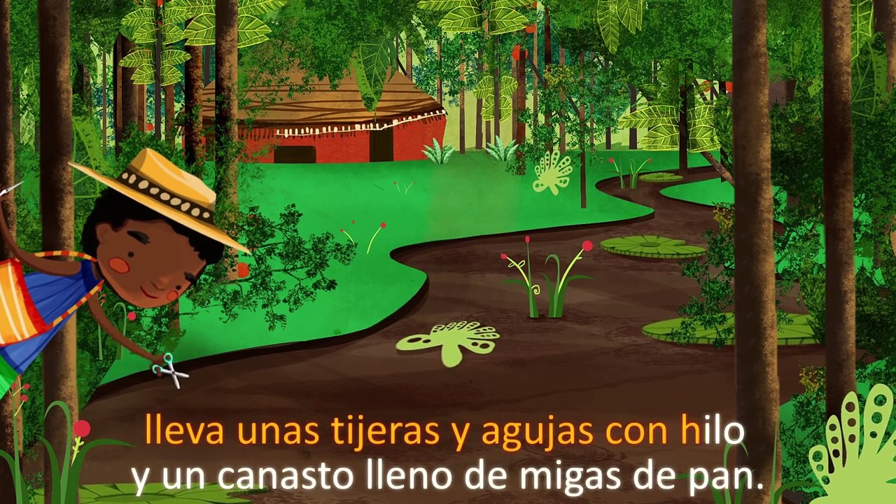 El negro Cirilo