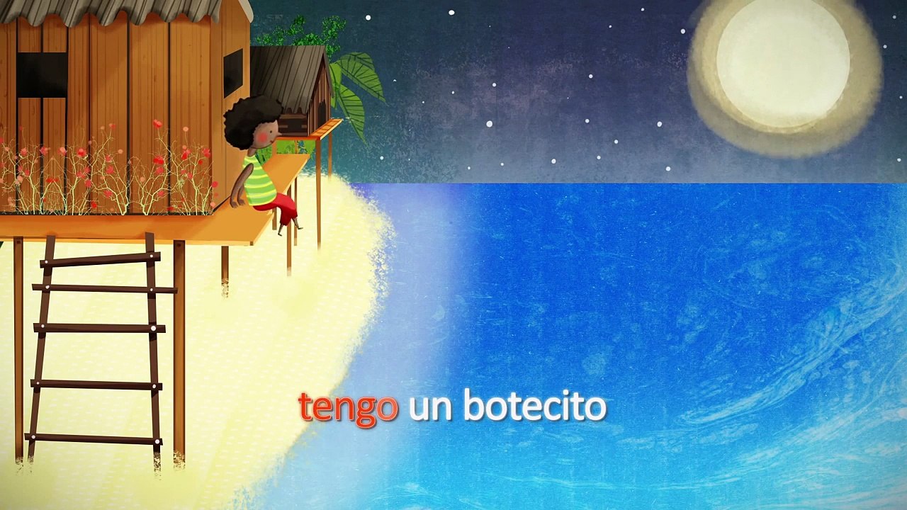El botecito