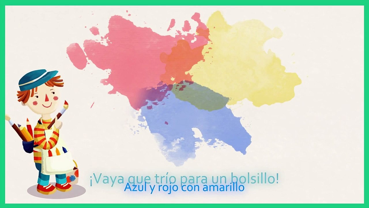 Trío para un bolsillo
