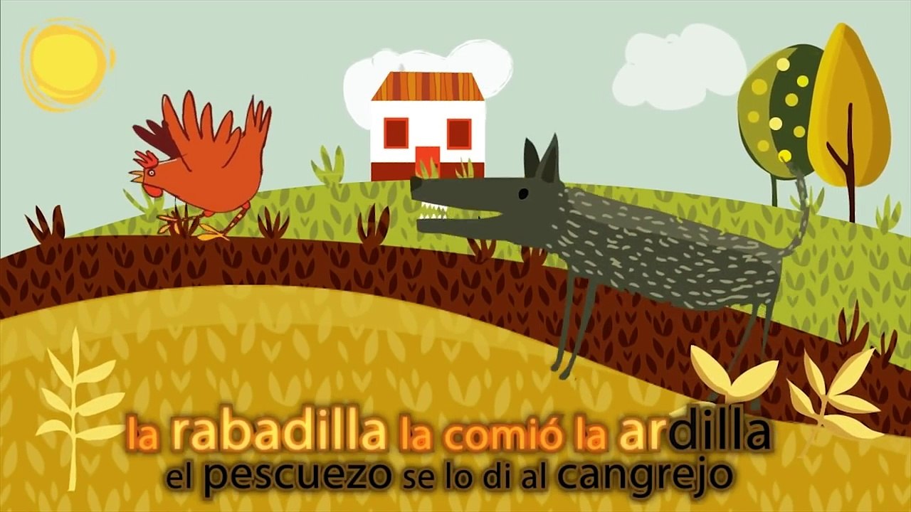 El Lobito