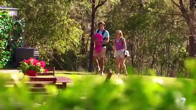 Home and Away 6640 18th April 2017