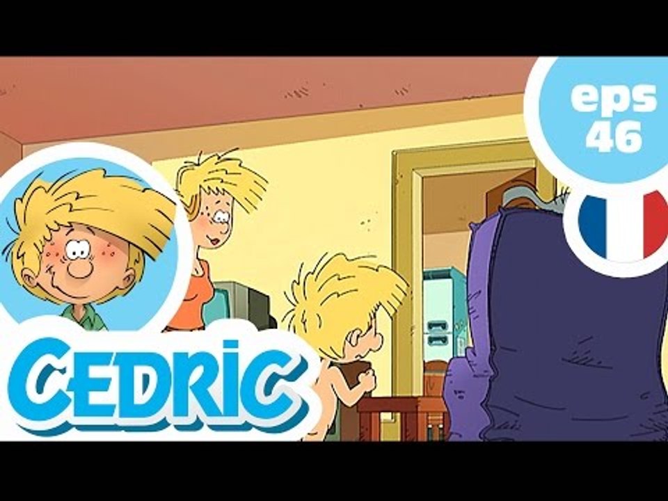 CEDRIC - EP46 - Le rallye