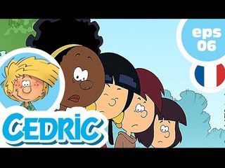 CEDRIC - EP09 - Le sport