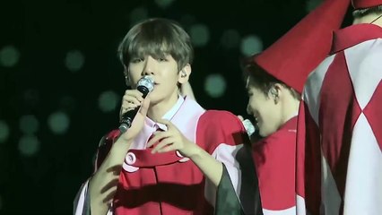 EXO'rdium in Japan Disc 2_12