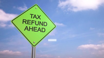 Why You Should Invest Your Tax Refund in a Roth IRA