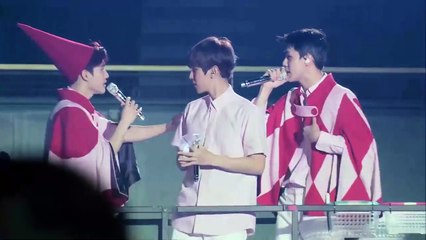 EXO'rdium in Japan Disc 2_15