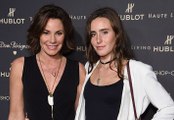 ‘RHONY’ Star Luann D’Agostino’s Daughter Arrested For DWI