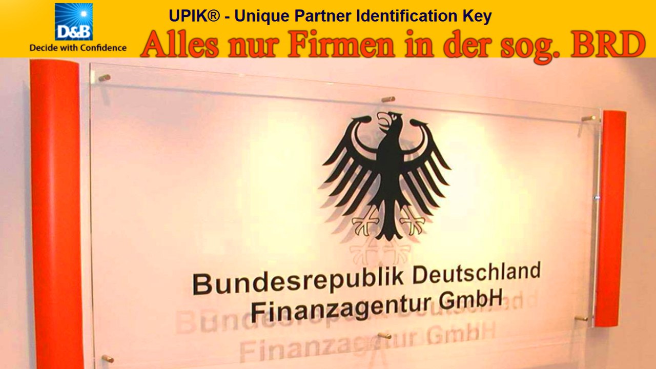 Eine Reise ins wundersame UPIK Land