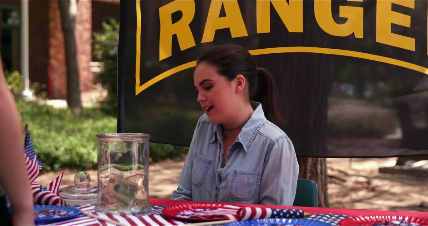 Cowgirl's Story Official Trailer www.321movies.cc