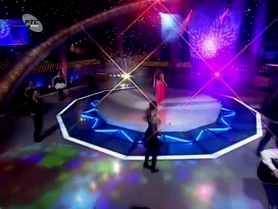 Ceca - Pazi s kime spavas - Novogodisnji show - (TV RTS 2006)