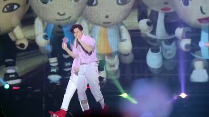 EXO'rdium in Japan Disc 2_22