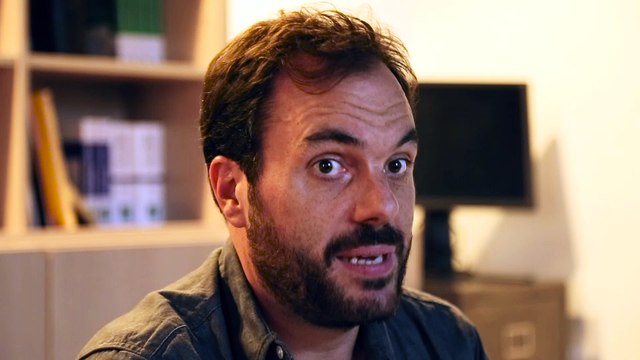 Julien Leroy Entrepreneur témoigne sur les espaces de Coworking et le modèle Start-Way