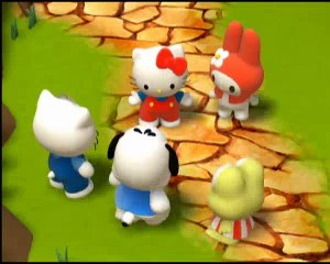 The Adventures of Hello Kitty & Friends E43
