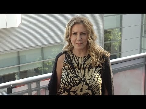 Joely Fisher // 5th Annual Celebration of Dance Gala by Dizzy Feet Foundation