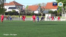 Le Top Buts du Foot Amateur par Crédit Agricole #26
