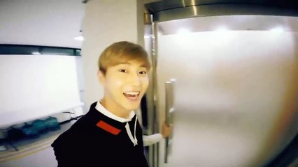 EXO'rdium in Japan Disc 2_26