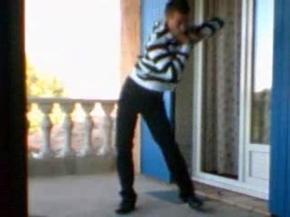 tecktonik killeur 13