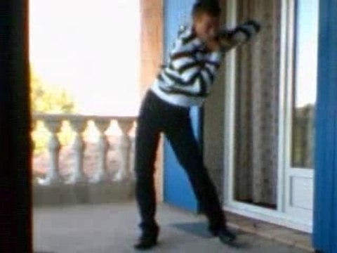 tecktonik killeur 13