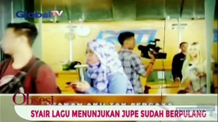 Lagu Julia Perez Membuat Netizen Geram