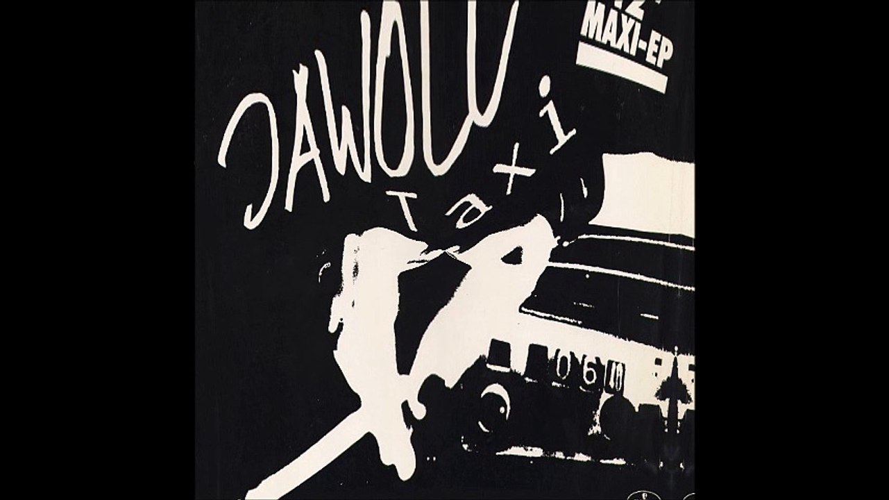 Jawoll - Taxi (Bastard Batucada Ximetro Remix)