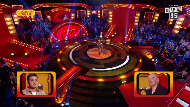 Песня туриста, который впервые приехал в Амстердам - Рассмеши Комика новый сезон