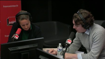 Soutien fictif, Poutou 2 et Lolywood - Le journal de 17h17