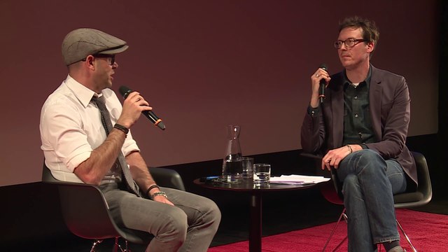 I just felt in love with The Leftovers - Damon Lindelof