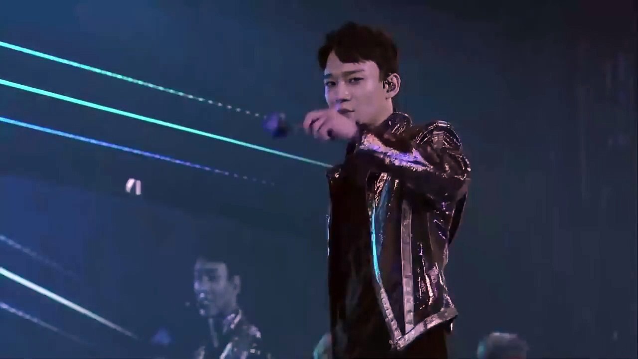 EXO'rdium in Japan Disc 2_46