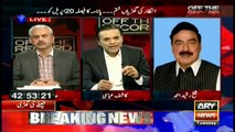 120 pct sure Panama case verdict to come in our favor: Sheikh Rasheed