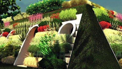 Case sotterranee prefabbricate: ecco l'invenzione che le rende sicure e alla portata di tutti