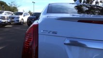 2017 Cadillac CTS-V 6.2 L V8