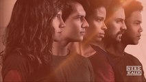 Assista 3% - A nova serie Brasileira da Netflix