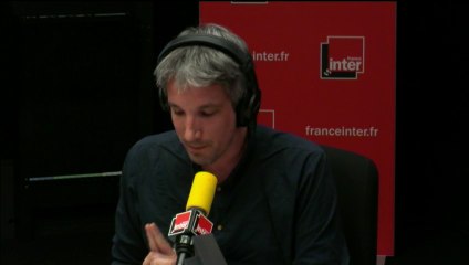 Macron à Bercy - Le Moment Meurice
