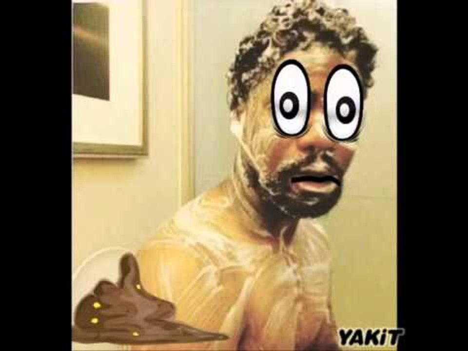 HUMOR: DEJEN DE SER METIDOS HOME