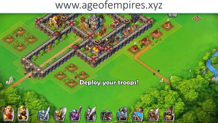 Castle Siege Historical Challenges 10. Bölüm Orleans Misyon