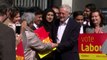 Corbyn determined he will convince voters